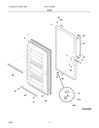 Door Shelf Bar