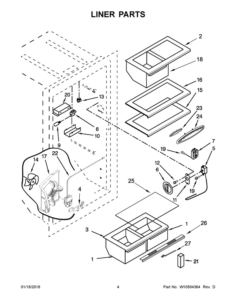 Temperature Control Thermostat