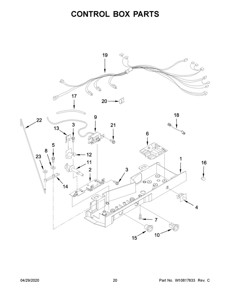Thermostat