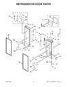 Door Gasket