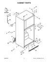 Top Door Hinge