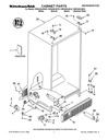 Door Hinge Kit