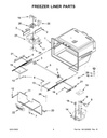 Drawer Gear Kit
