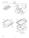 Freezer Wire Shelf