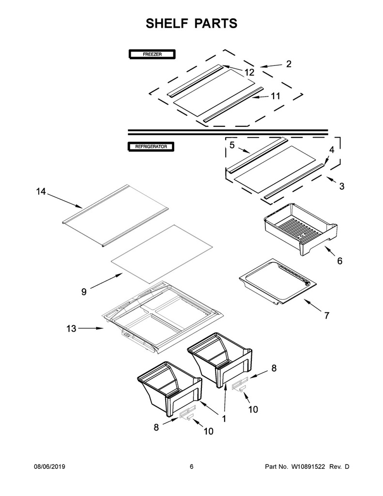 Humidity Control Slide