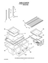 Glass Shelf