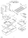 Shelf Support Kit