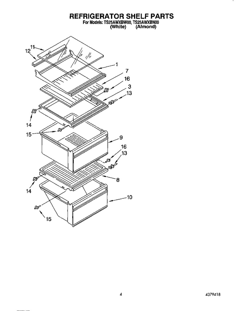 Shelf Support Stud