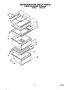 Shelf Support Stud