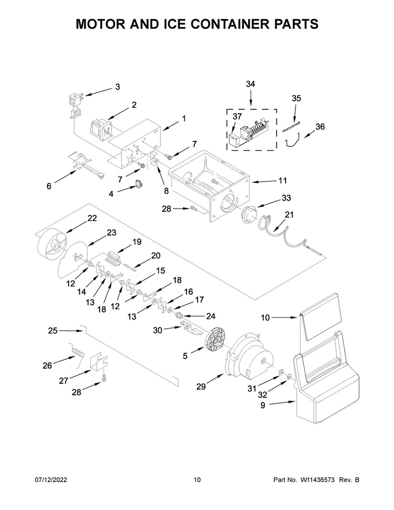 Drive Coupling