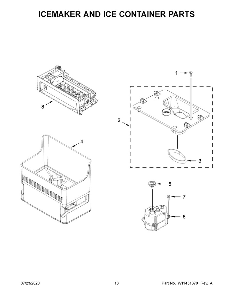 Ice Maker