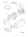 Water Inlet Tube