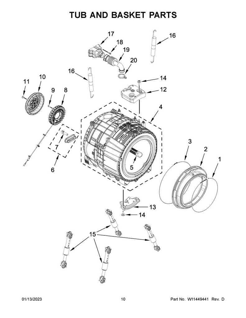 Vent Coupler