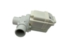 LG Washer Pump Motor - 5859EA1004A, Replaces: WH23X10020