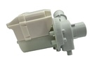 LG Washer Pump Motor - 5859EA1004A, Replaces: WH23X10020