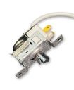 Whirlpool Refrigerator Temperature Control (Thermostat) - WPW10583800, REPLACES: W10396166 W10583800 3281229 AP6023200 EAP11756541 PS11756541 PD00026810 INVERTEC