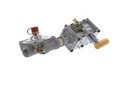 GE Range, Oven & Cooktop Control Valve Assembly - WB21X33225, Replaces: WB21X28820