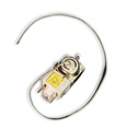GE Refrigerator Temperature Control (Thermostat) - WR09X10039 , REPLACES: WR9X10039 879148 AP3670981 PS288214 EAP288214 INVERTEC