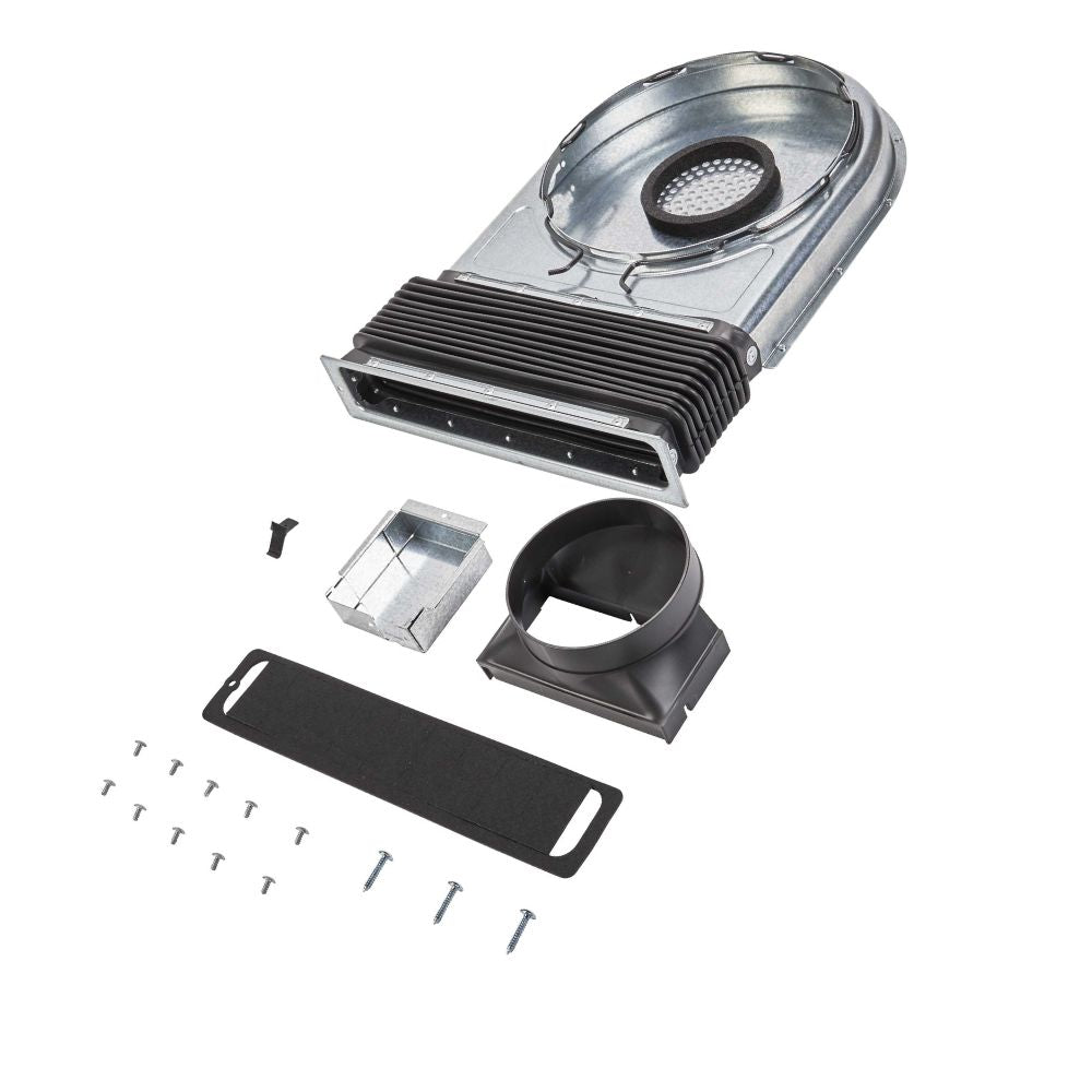 Whirlpool Range Plenum Transition Kit - W11129407