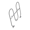 Whirlpool Oven Broil Element - WP9760771