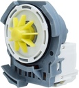 Whirlpool Dishwasher Drain Pump - WPW10348269