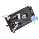 Whirlpool Dryer Pump - W11551760