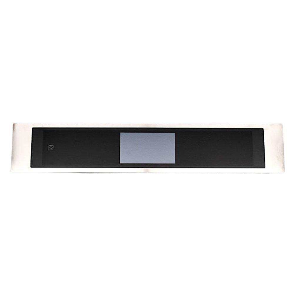 Whirlpool Microwave Control Panel - W11236885