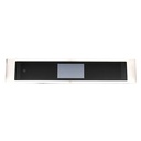 Whirlpool Microwave Control Panel - W11236885
