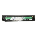 Whirlpool Microwave Control Panel - W11236885