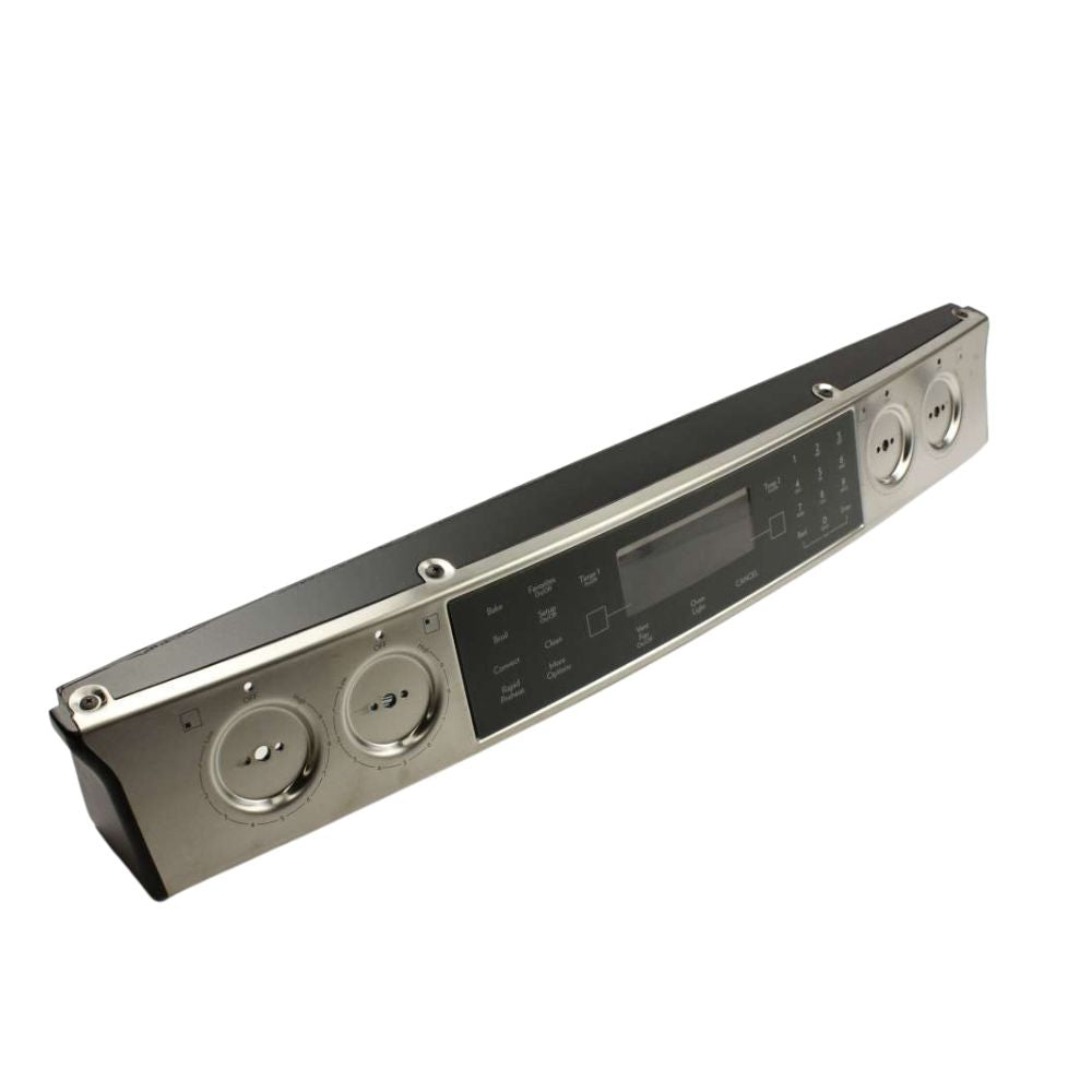 Whirlpool Range Control Panel - W10314420
