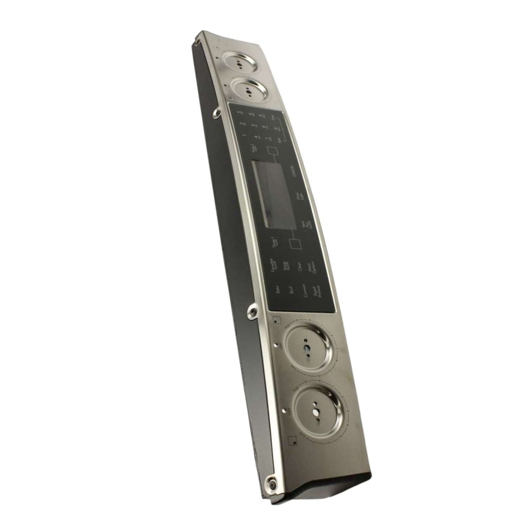 Whirlpool Range Control Panel - W10314420