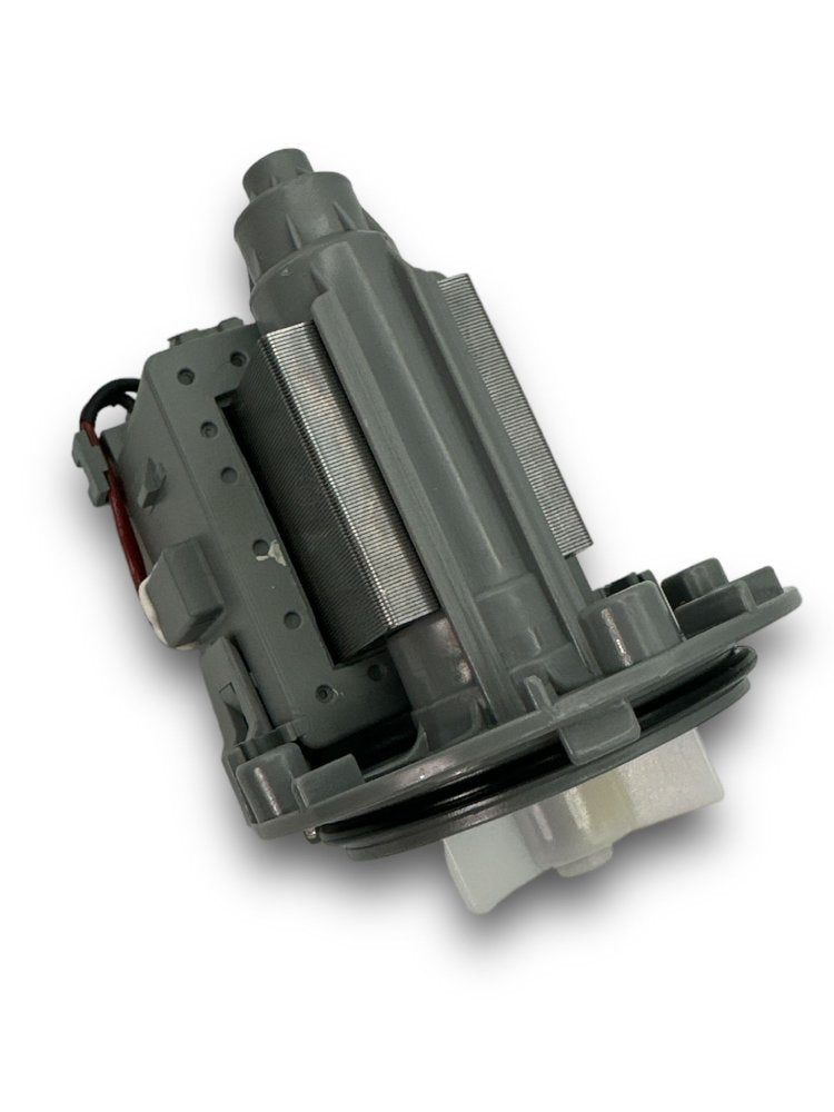 Whirlpool Washer Drain Pump Motor - W10536347