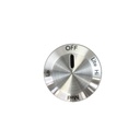 Whirlpool Range Control Knob - WPW10132192
