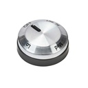 Whirlpool Range Control Knob - WPW10132192