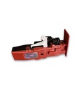 GE Washer Door Lock /Switch - WH01X23494 or WH01X10752 ,  REPLACES: 275D1144P002 4396420 AP5983868 PS11721792 EAP11721792 PD00038448 INVERTEC