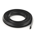 Whirlpool Dishwasher Door Gasket Seal - W11177741