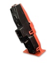 GE Washer Door Lock /Switch - WH01X23494 or WH01X10752 ,  REPLACES: 275D1144P002 4396420 AP5983868 PS11721792 EAP11721792 PD00038448 INVERTEC