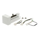 Whirlpool Refrigerator Ice Maker - 4317943