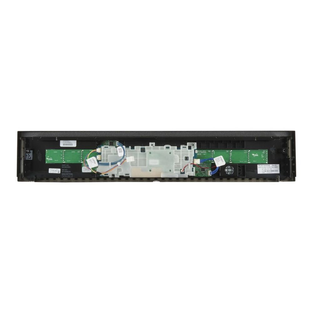 Whirlpool Range Control Panel - W11232121