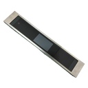 Whirlpool Range Control Panel - W11232121