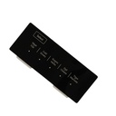 Whirlpool Refrigerator Control Board - WPW10677118