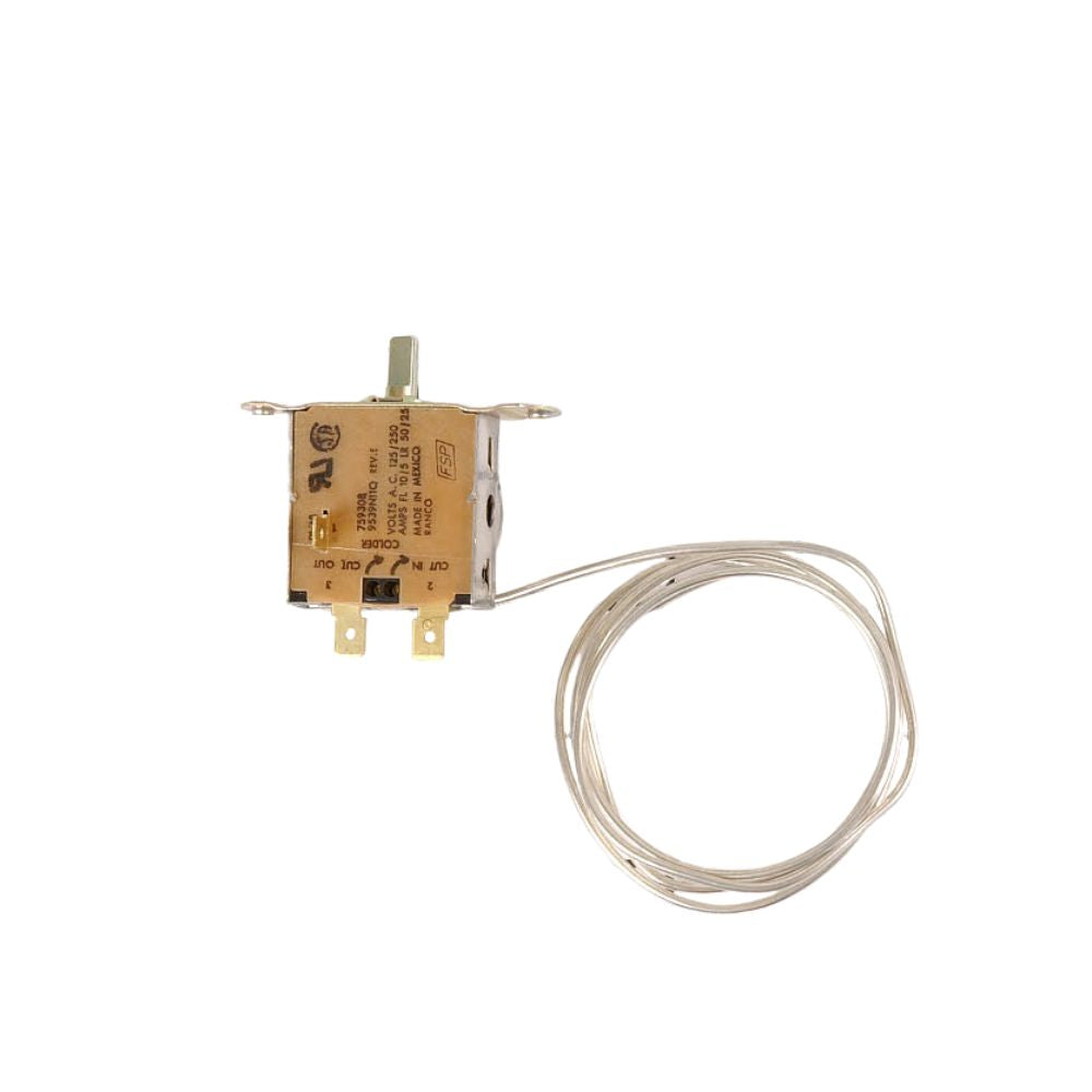 Whirlpool Refrigerator Ice Maker Thermostat - WP759308