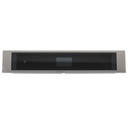 Whirlpool Microwave Control Panel - W10887855