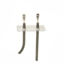 GE Range /Oven Heating element - WS01F11425