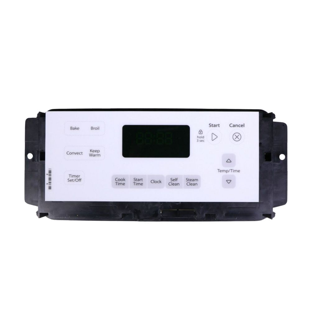 Whirlpool Range Control Board - W10808110