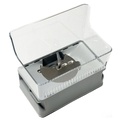 Whirlpool Refrigerator Ice Container - W10910401