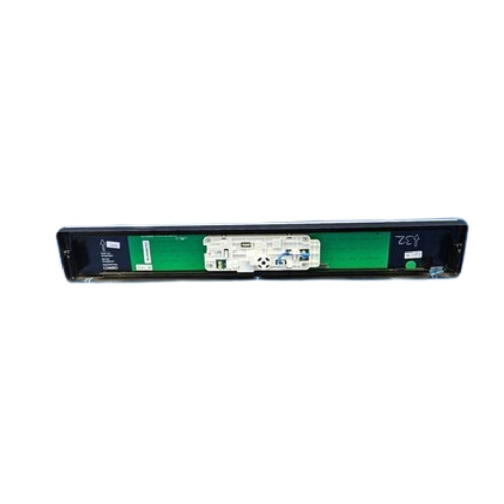Whirlpool Oven Microwave Control Panel - W10588755