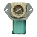 G.E. Washer Single Water Valve - WH13X27119, Replaces: 4588086 AP6328290 PS12343367 EAP12343367 PD00085595