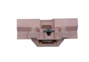 GE Dishwasher Door Latch - WG04L05909
