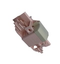 GE Dishwasher Latch Assembly - WG04F00761